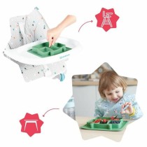 Assiette Badabulle B005215 Silicone Enfant