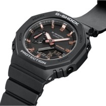 Montre Casio GMA-S2100-1AER Noir