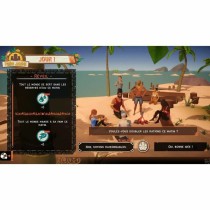 Jeu vidéo pour Switch Microids Koh Lanta: Adventurers