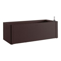 Pot Stefanplast Moka Rectangulaire 100 x 43 x 33 cm