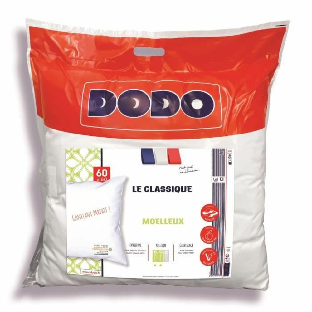 Oreiller DODO 60 x 60 cm