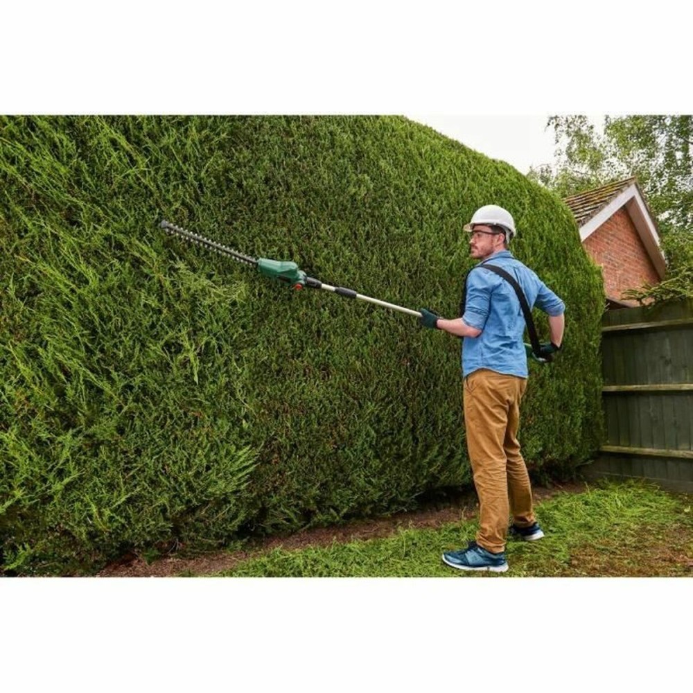 Taille-haie BOSCH UniversalHedgePole 18 43 cm 18 V