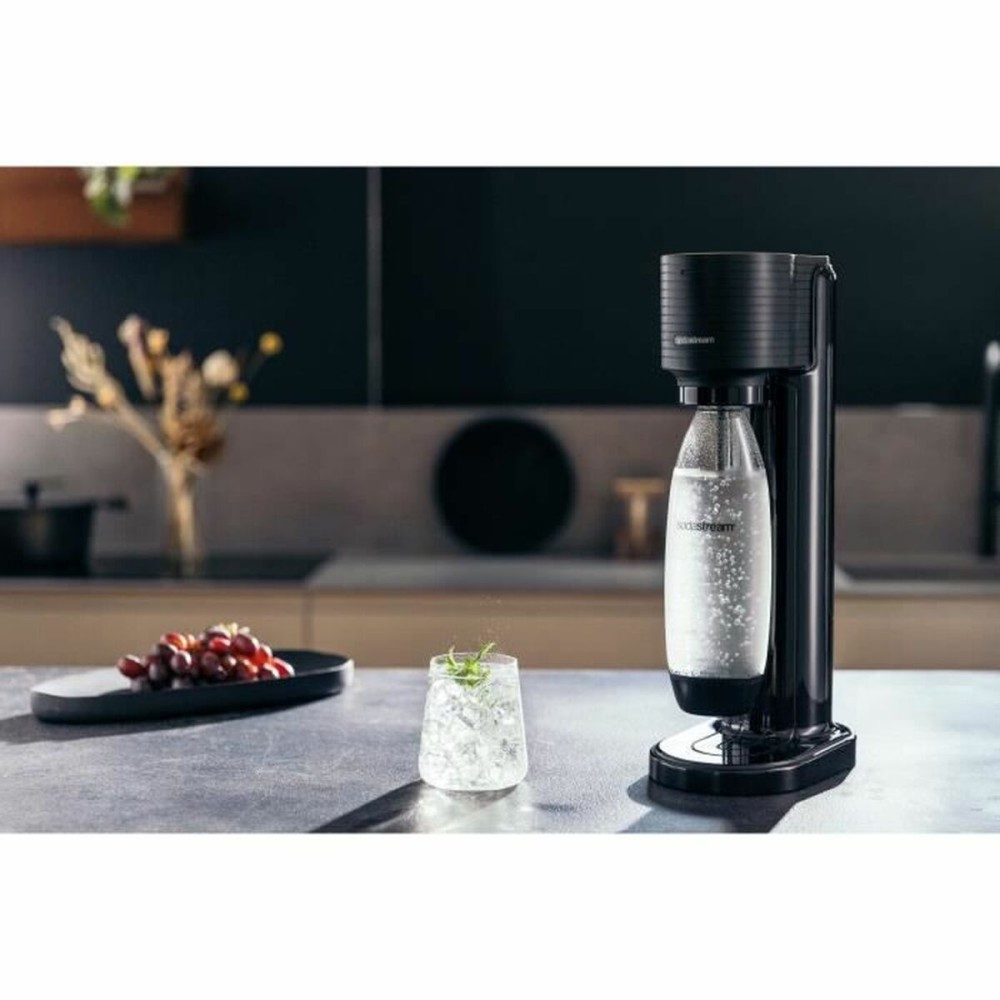 Machine à soda sodastream Gaia