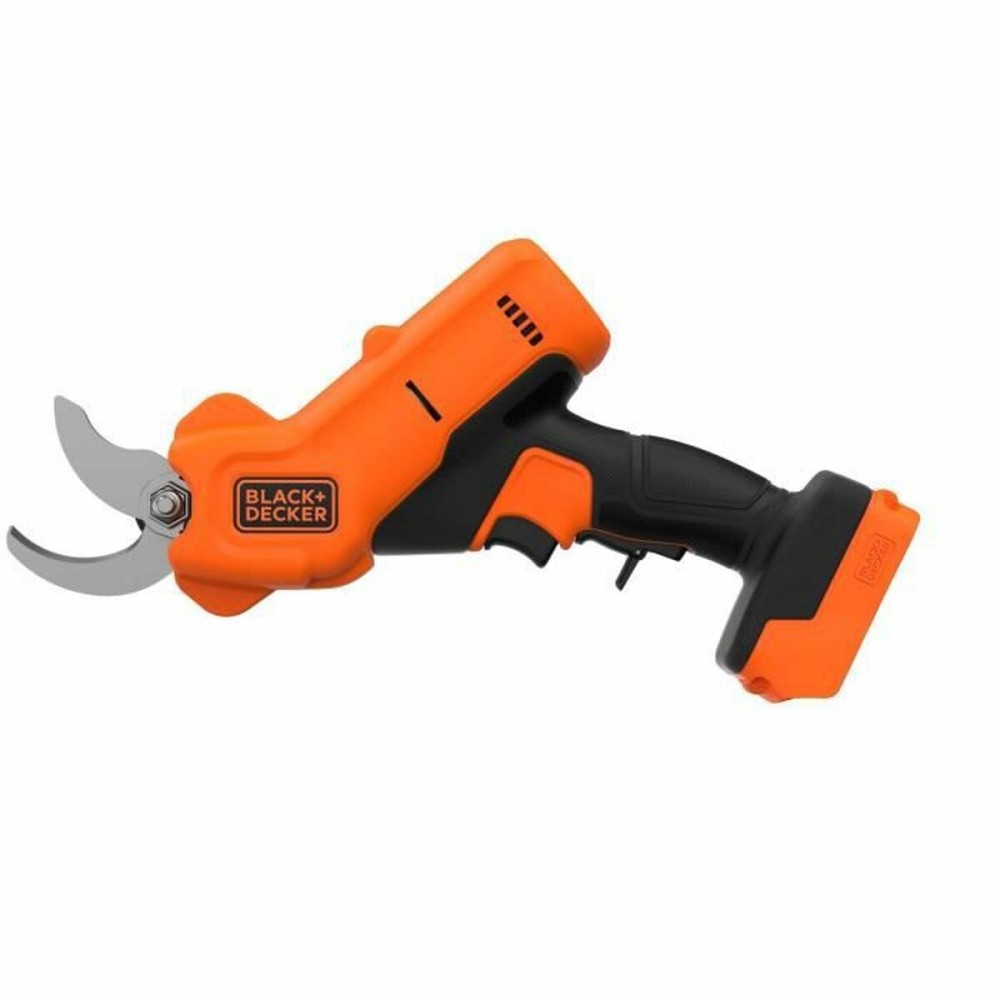 Baumschere Black & Decker BCPP18B -XJ 25 MM 18V