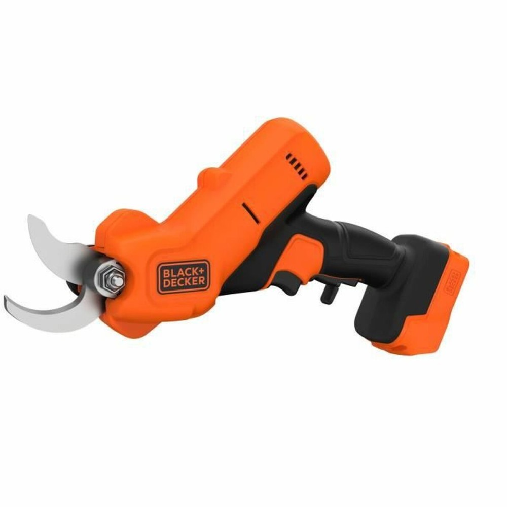 Baumschere Black & Decker BCPP18B -XJ 25 MM 18V