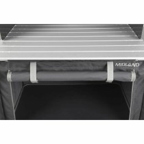 Campingschrank Midland Sirius 77 x 47 x 14 cm