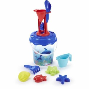 Beach toys set Ecoiffier Sea