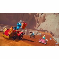 PlayStation 5 Videospiel Microids The Smurfs: Kart