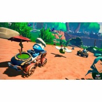 PlayStation 5 Video Game Microids The Smurfs: Kart