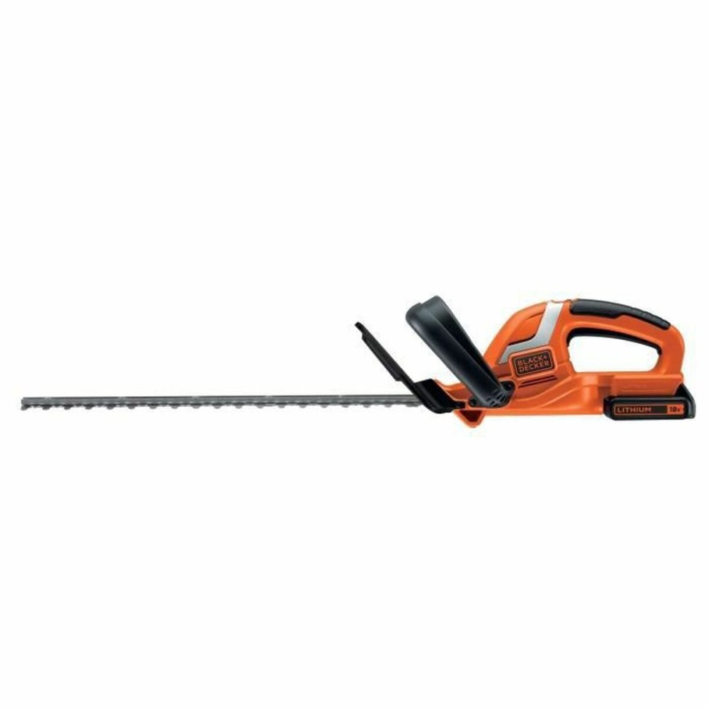 Heckenschneider Black & Decker GTC1845L20 45 cm 18 V 2 Ah