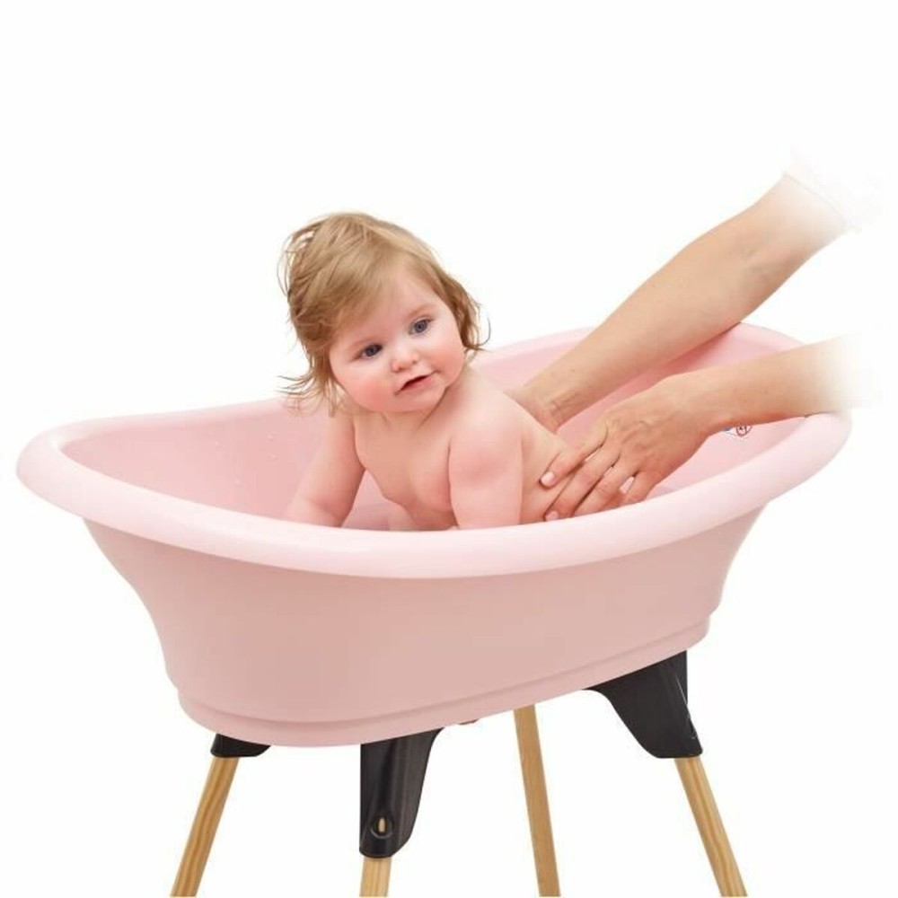 Baignoire ThermoBaby Vasco Rose