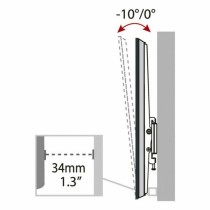 TV Mount Haeger WB-T70.018A 32"-70"