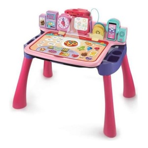 Interaktives Spielzeug Vtech  Magi 5 in 1