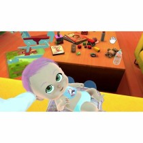 Videospiel für Switch Microids My Universe: MyBaby