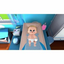 Videospiel für Switch Microids My Universe: MyBaby