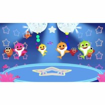 Jeu vidéo pour Switch Outright Games Baby Shark: Sing & Swim Party