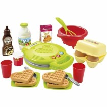 Set of Meals Ecoiffier 100% Chef 1 Piece