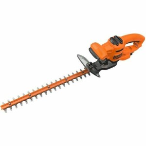 Hedge trimmer Black & Decker 420 W 45 cm 230 V