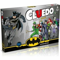 Jeu de société Winning Moves Cluedo Batman (FR)