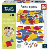 Educational Game Educa Logical forms (FR)