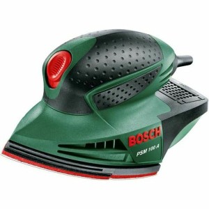 Multi-function sander BOSCH PSM 100 A 100 W 230 V