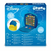 Jeu de société Disney Match Bleu