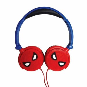 Casque Lexibook SPIDER-MAN