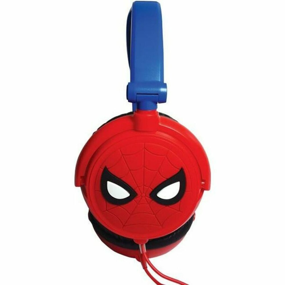 Casque Lexibook SPIDER-MAN