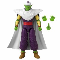 Jointed Figure Dragon Ball Super - Piccolo 17 cm