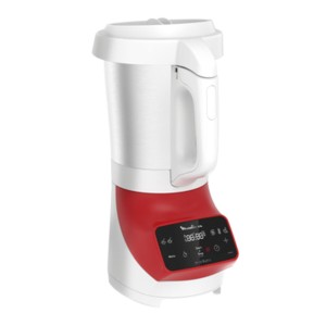 Entsafter Moulinex LM924500 Rot Rojo/Blanco 2 L