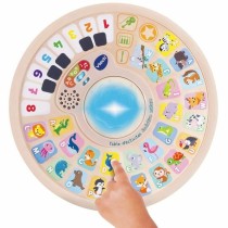 Aktivitätszentrum Vtech Baby (Französisch)