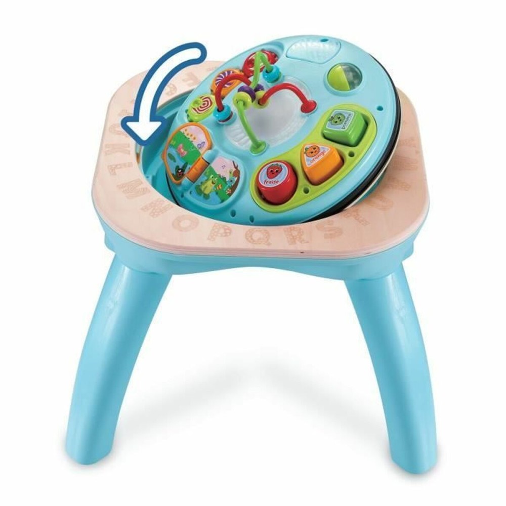 Aktivitätszentrum Vtech Baby (Französisch)