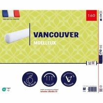 Oreiller DODO Vancouver Blanc 160 cm