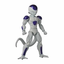 Personnage articulé Bandai