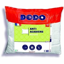 Pillow DODO White 50 x 70 cm Anti-dust mite