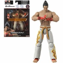 Actionfiguren Bandai Tekken - Kazuya Mishima 17 cm