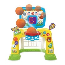 Jouet pour bébé Vtech Bébé multisport interactif (FR)