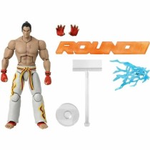 Action Figures Bandai Tekken - Kazuya Mishima 17 cm