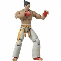 Actionfiguren Bandai Tekken - Kazuya Mishima 17 cm