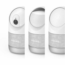 Camescope de surveillance Philips WelcomeEye Look