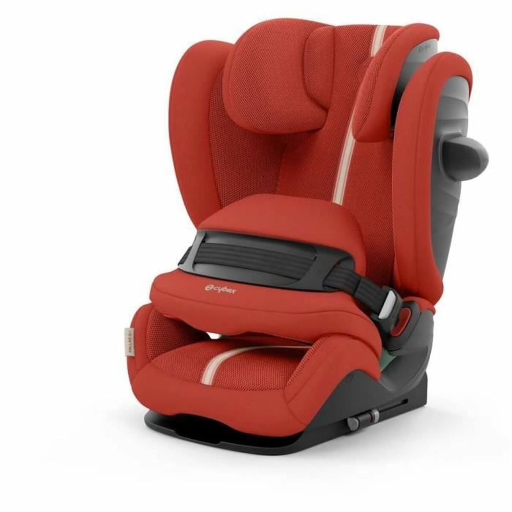 Siège de Voiture Cybex Pallas G Rouge II (15-25 kg) ISOFIX