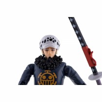 Actionfiguren One Piece Bandai Anime Heroes: Trafalgar Law 17 cm