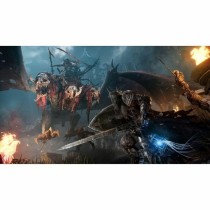 Xbox Series X Video Game CI Games Lords of The Fallen (FR)