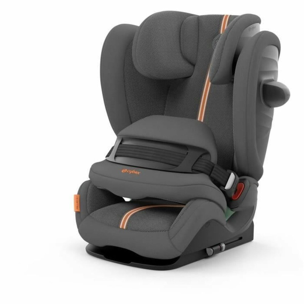 Siège de Voiture Cybex Pallas G Gris ISOFIX