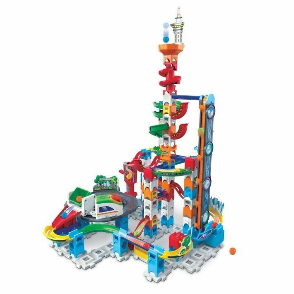 Piste Abschussrampe Vtech Marble Rush (FR)