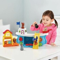 Action Figure Vtech Tut Tut Animo (FR)