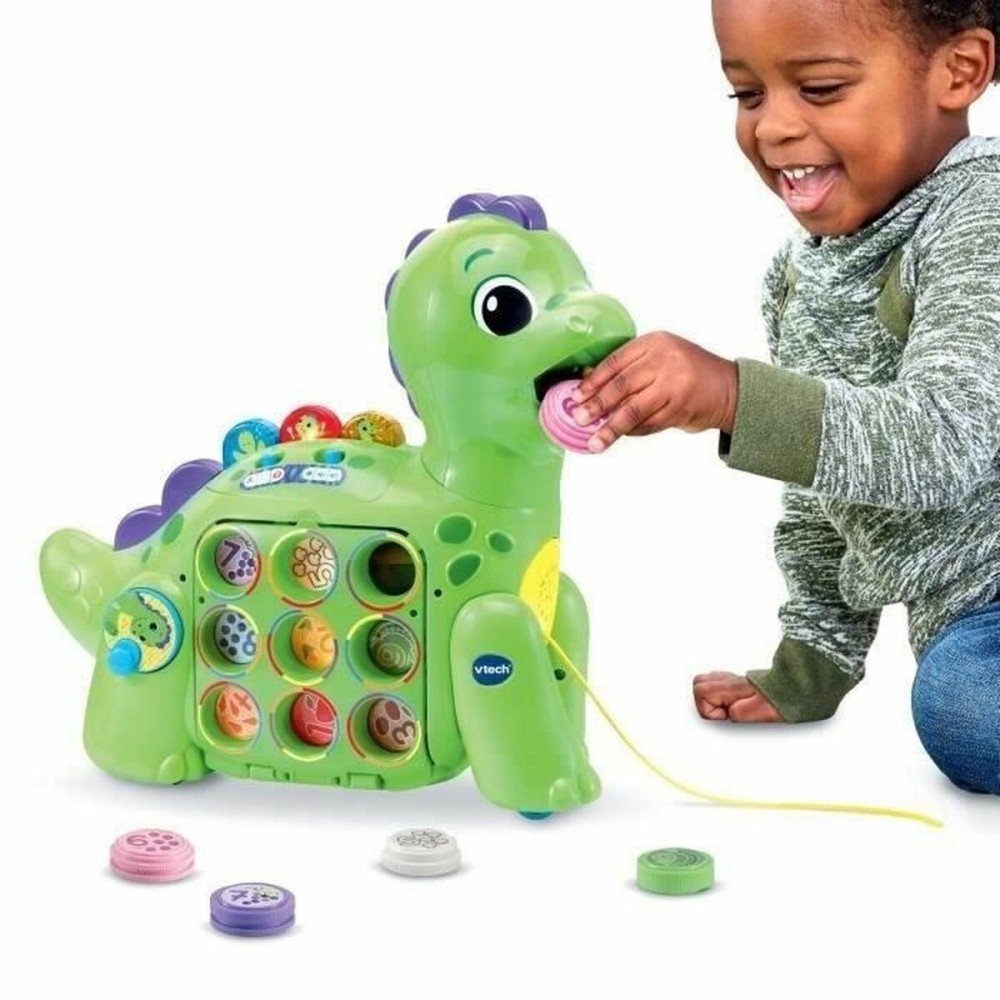 Lernspiel Vtech Baby MY DINO GLUTANT