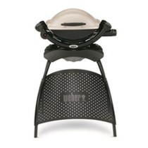 Grill Weber Q 1000 Gasbetrieben Aluminium