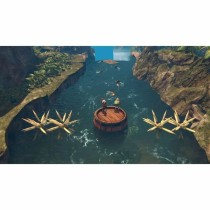 Jeu vidéo PlayStation 5 Outright Games Jumanji: Wild Adventures (FR)