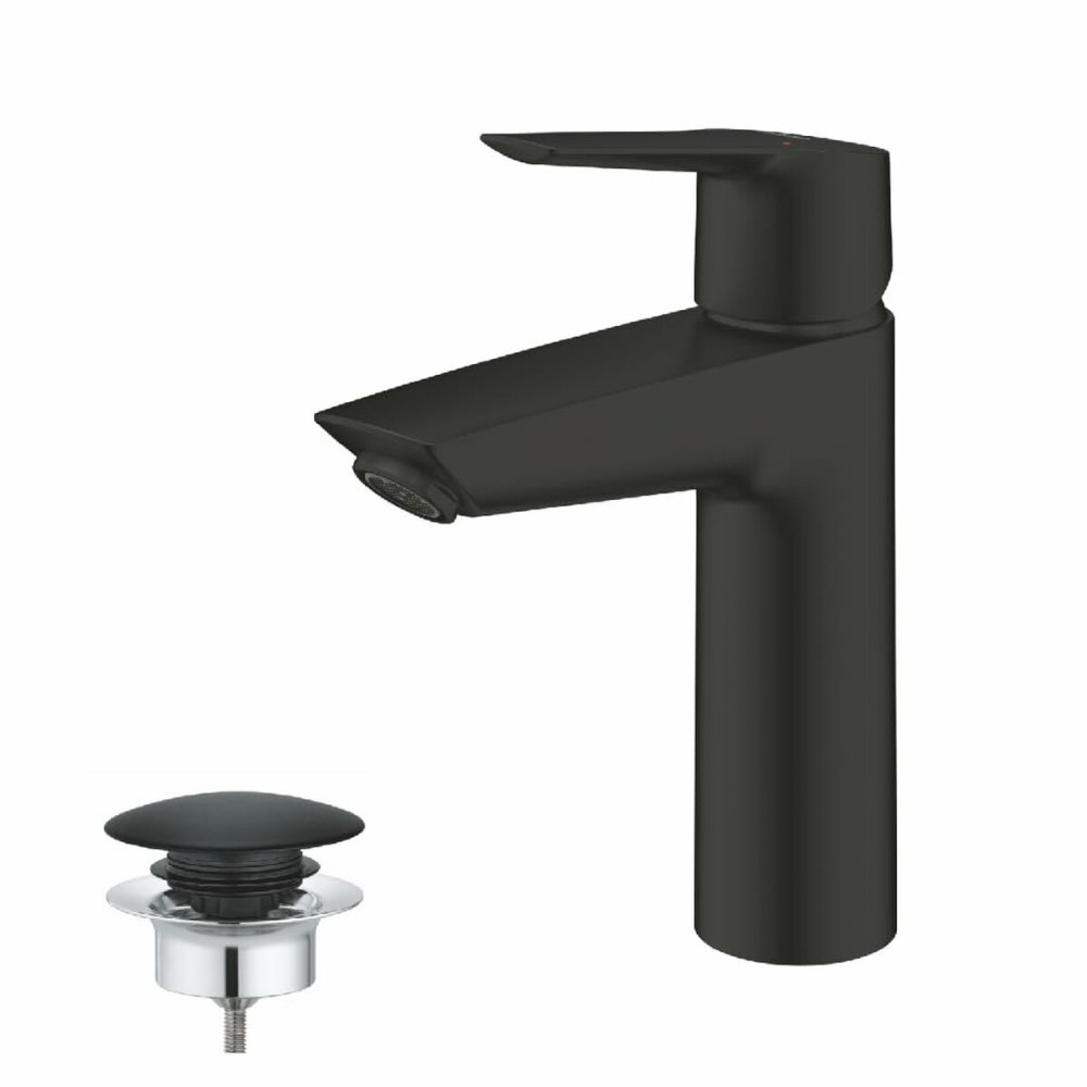 Mitigeur Grohe Start M Noir mat